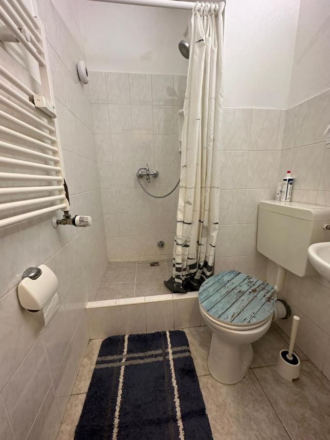 Kleine Oase In Essen-Sued Apartment Bagian luar foto